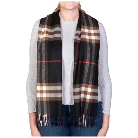 costco burberry scarf|genuine burberry scarf.